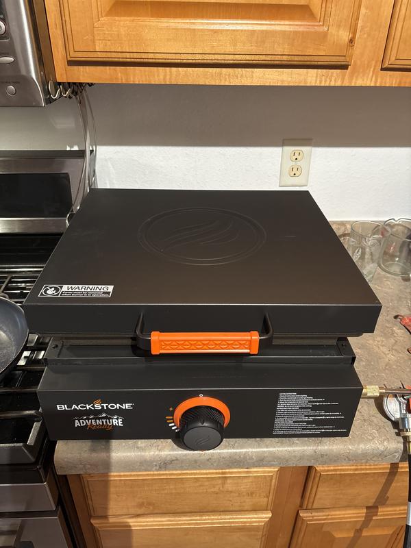 Customer photo by Paul D