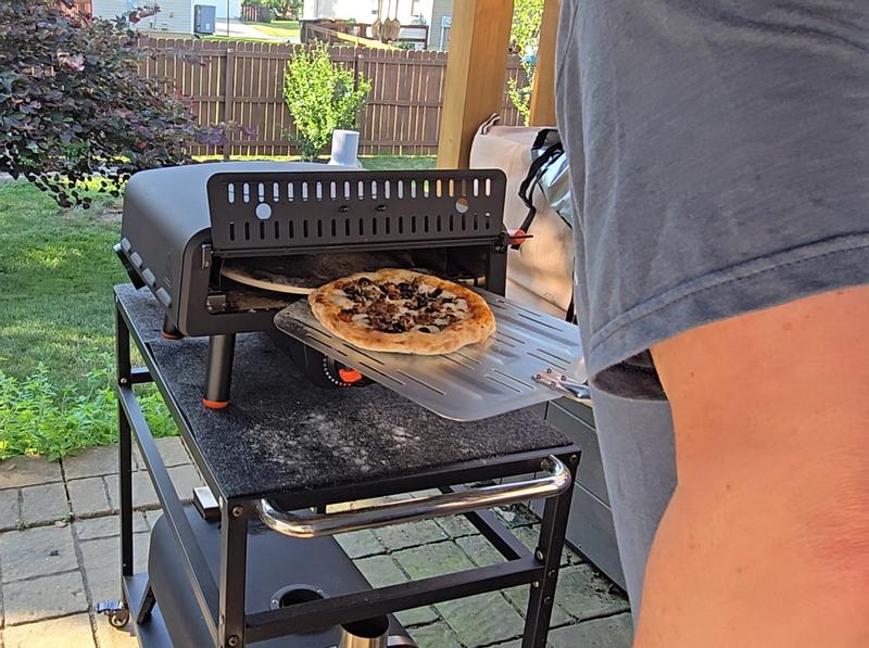 Customer photo by Scott S
