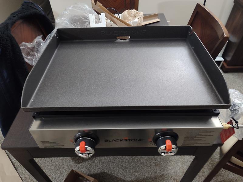 Customer photo by Vagner Z