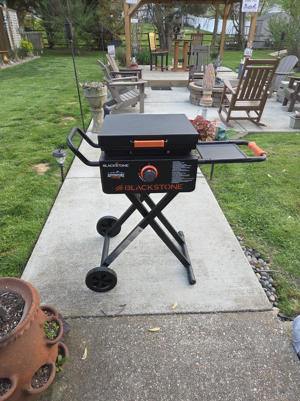 Customer photo by Lester H