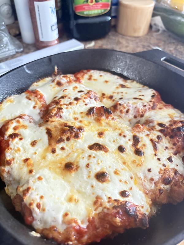 Customer photo by ChefNay
