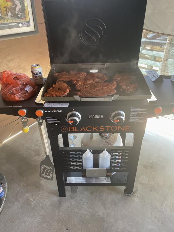Customer photo by reviewer