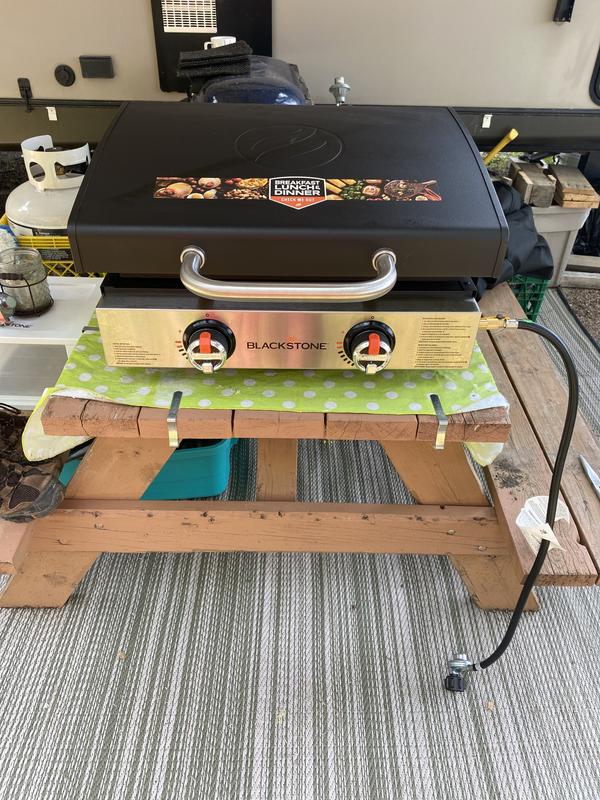 Customer photo by Guy P
