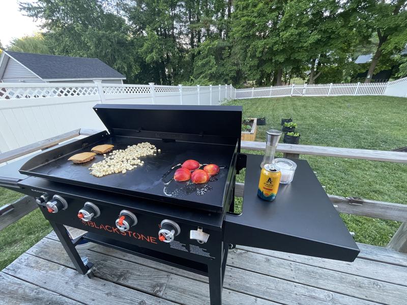 Customer photo by eh1991