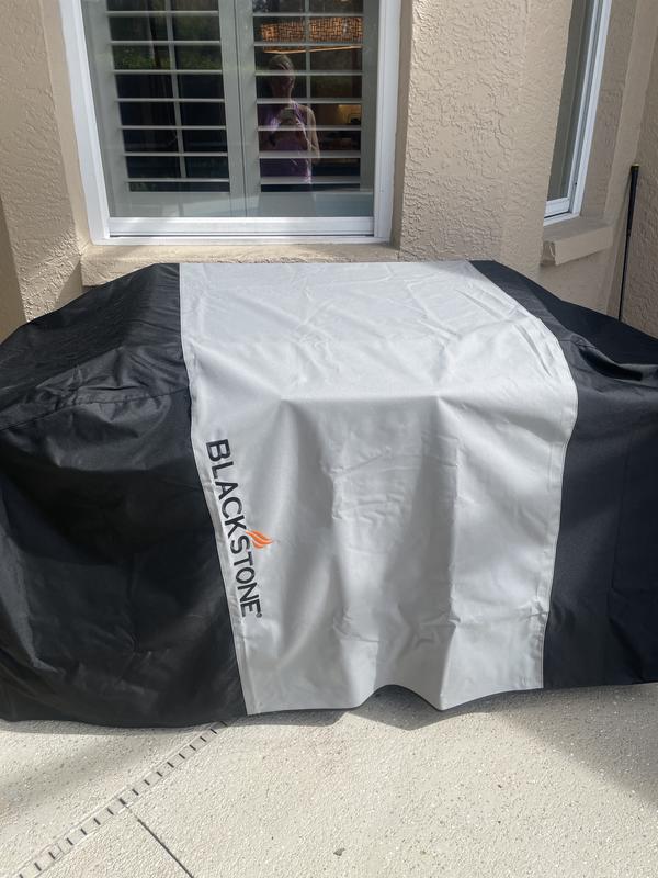 Customer setup photo