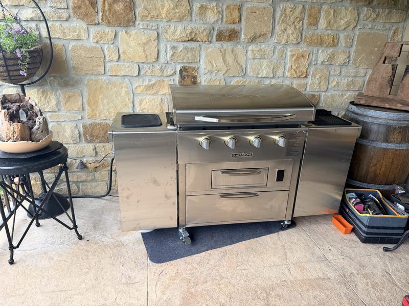 Customer photo by John D