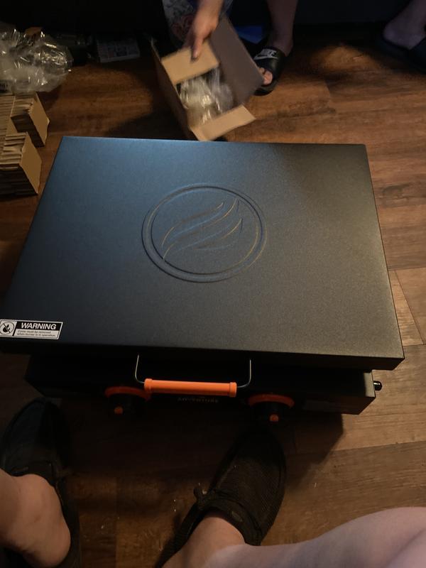 Customer photo by Jerod C