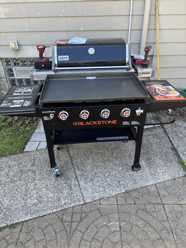 Customer photo by Jacob S