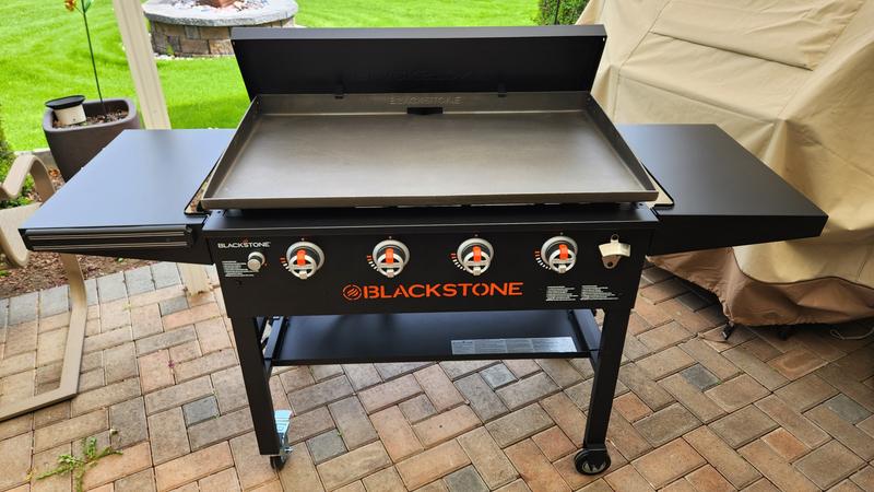 Customer photo by Dan W