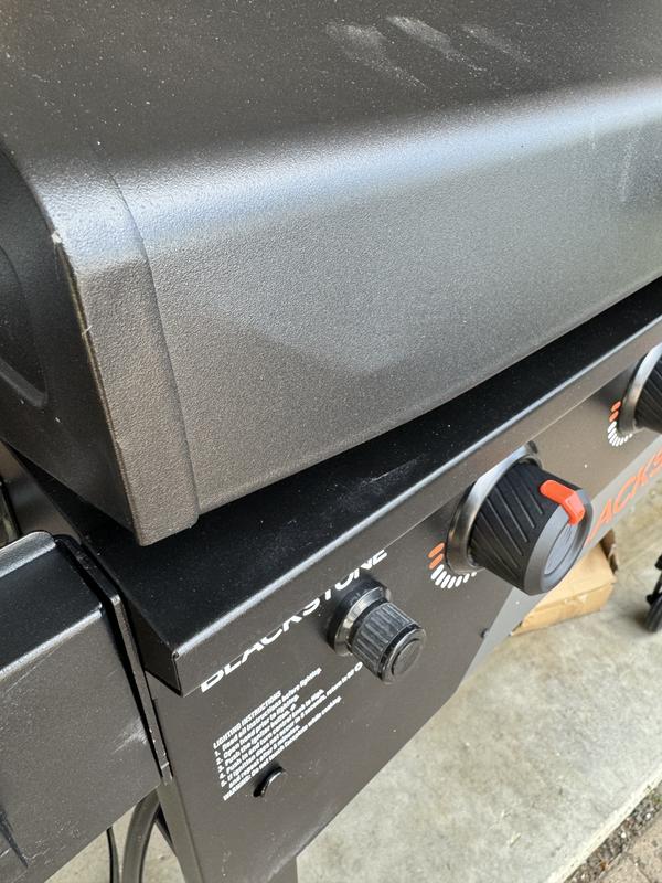 Customer photo by Craig L