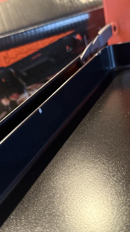 Customer photo by Merel M
