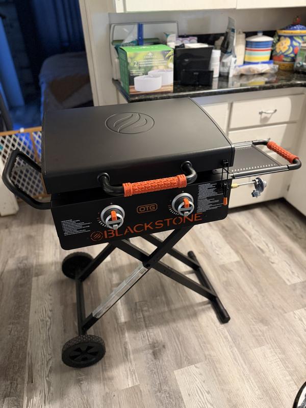 Customer photo by Paul S