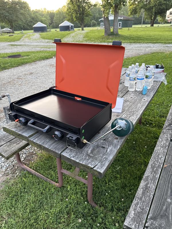 Customer photo by Corrie S