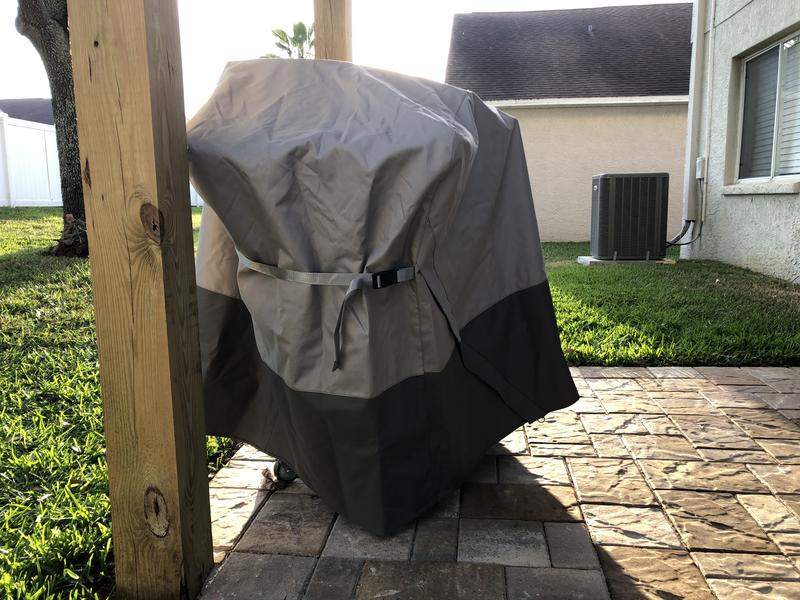 Customer photo by Frank