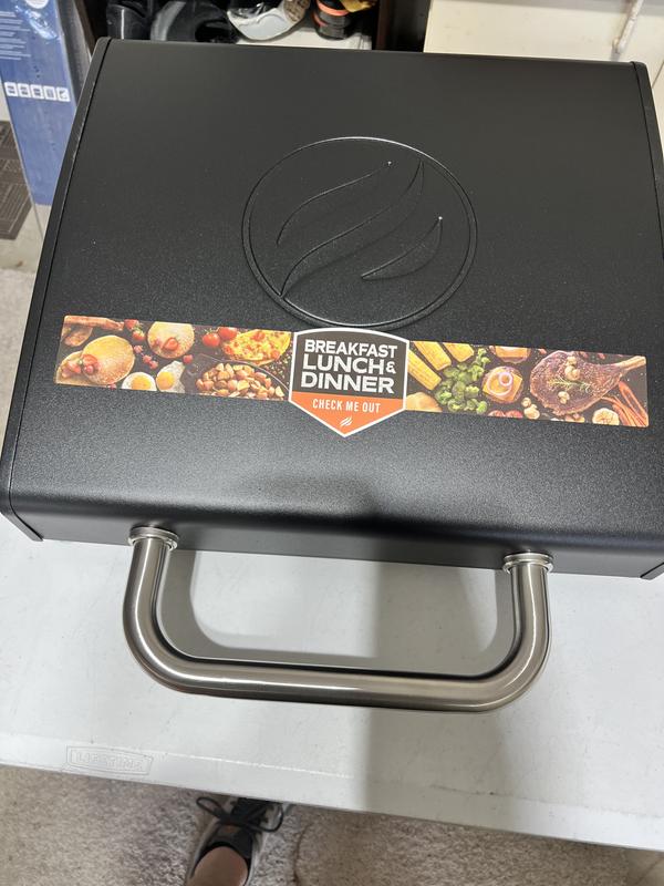 Customer photo by Michael L
