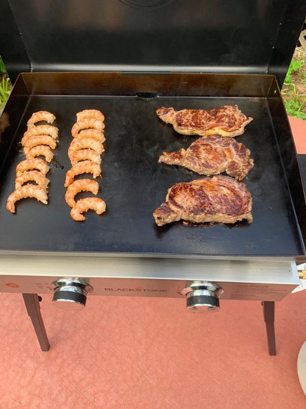 Customer photo by Jarvis Outdoors