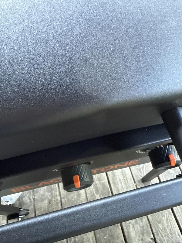 Customer photo by Nicholas J
