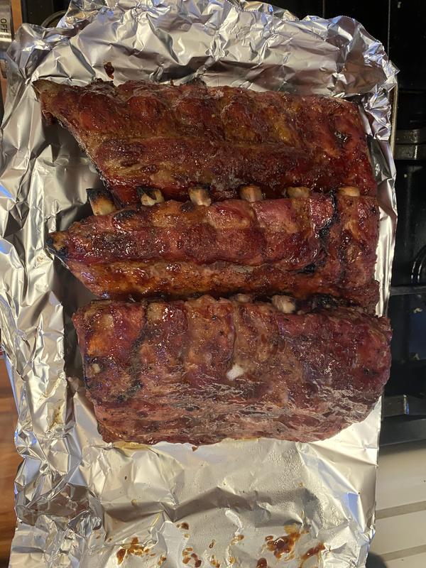 Customer photo by reviewer
