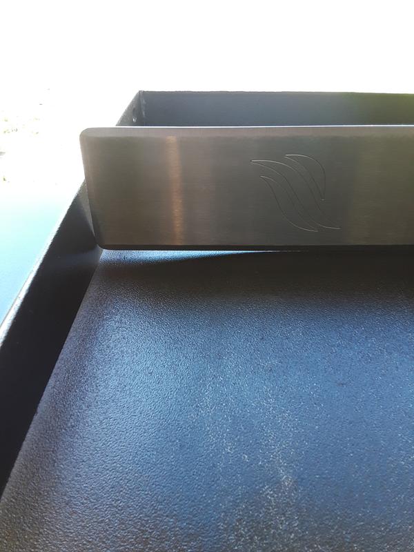 Blackstone® 1517 2Burner Griddle Gas Cooking Station Bed Bath and