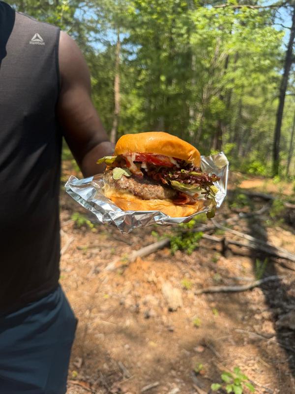 Customer photo by Oraine W