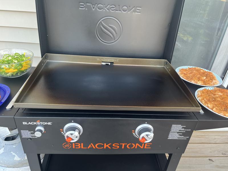 Customer photo by MOTOX45