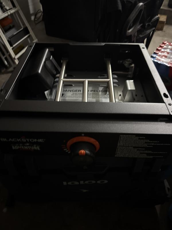 Customer photo by Jeffrey R