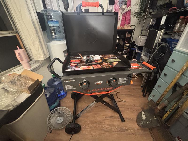 Customer photo by Robert D