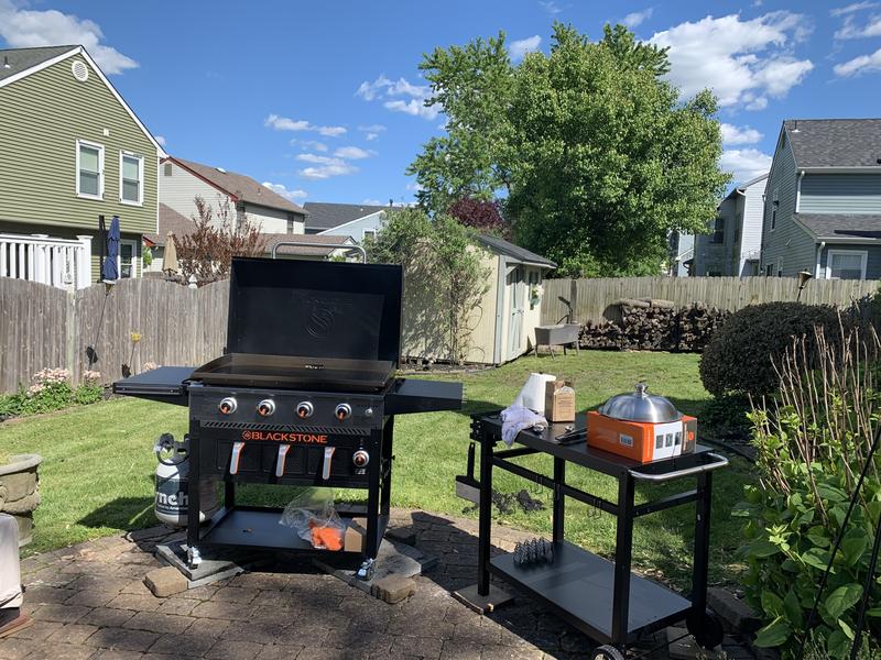 Customer photo by David