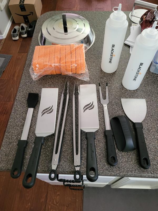 Customer photo by Doug