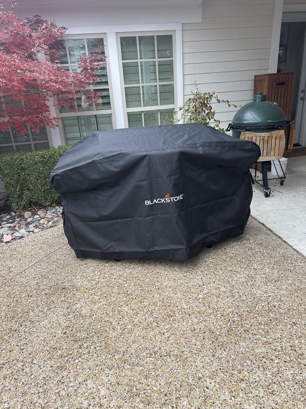 Customer photo by Kent S