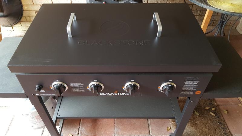 Customer photo by David