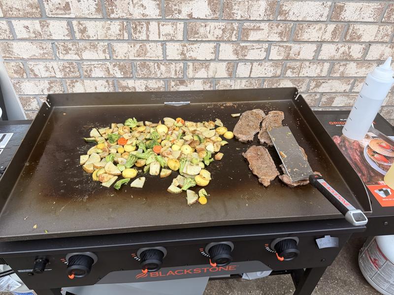 Customer photo by Shane A