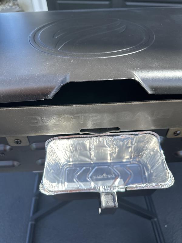 Customer photo by Edward C