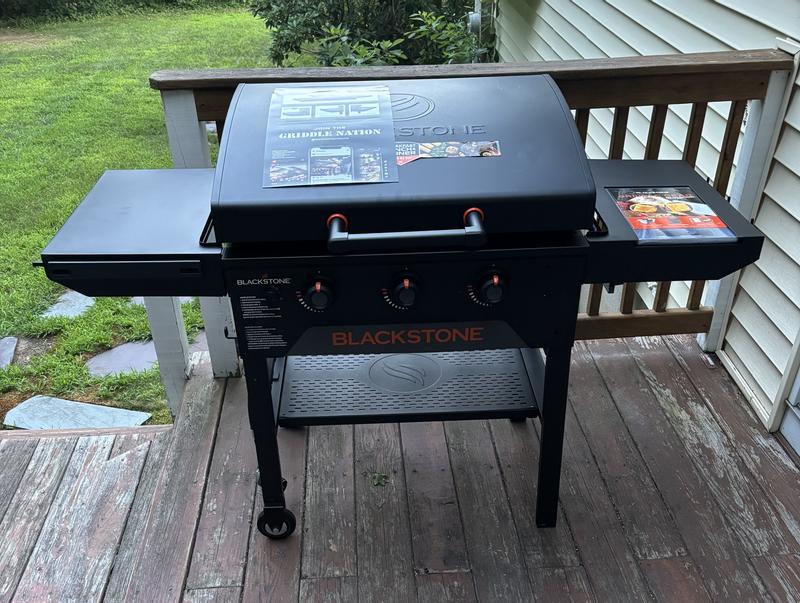 Customer photo by Bruce H