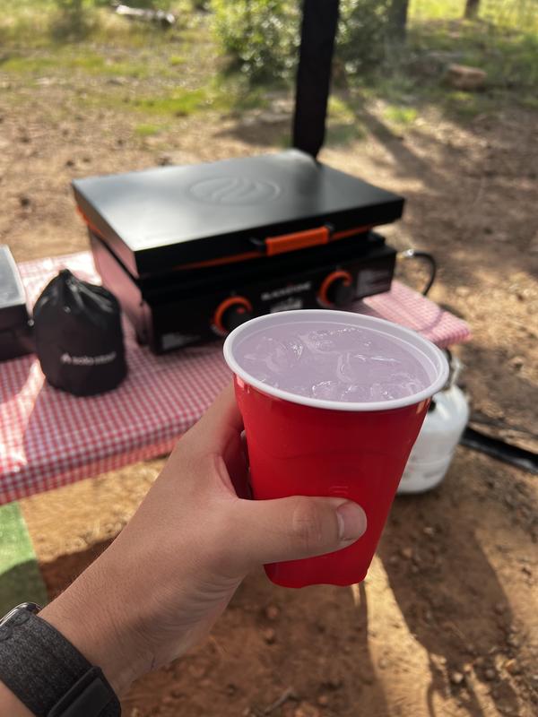 Customer photo by Gonzo