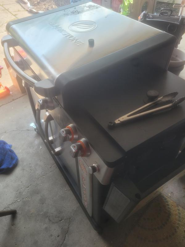 Customer photo by reviewer