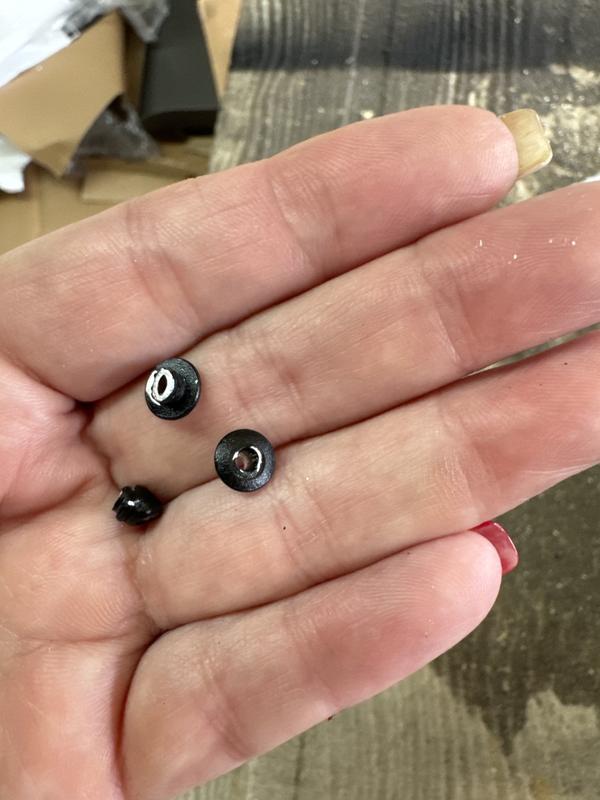 Customer photo by Mary G