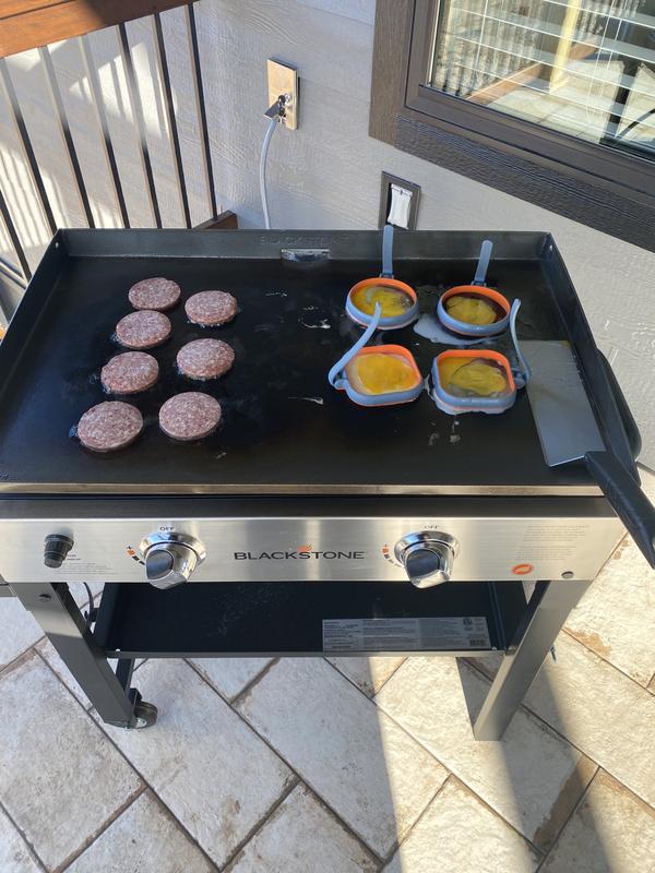 Customer photo by reviewer