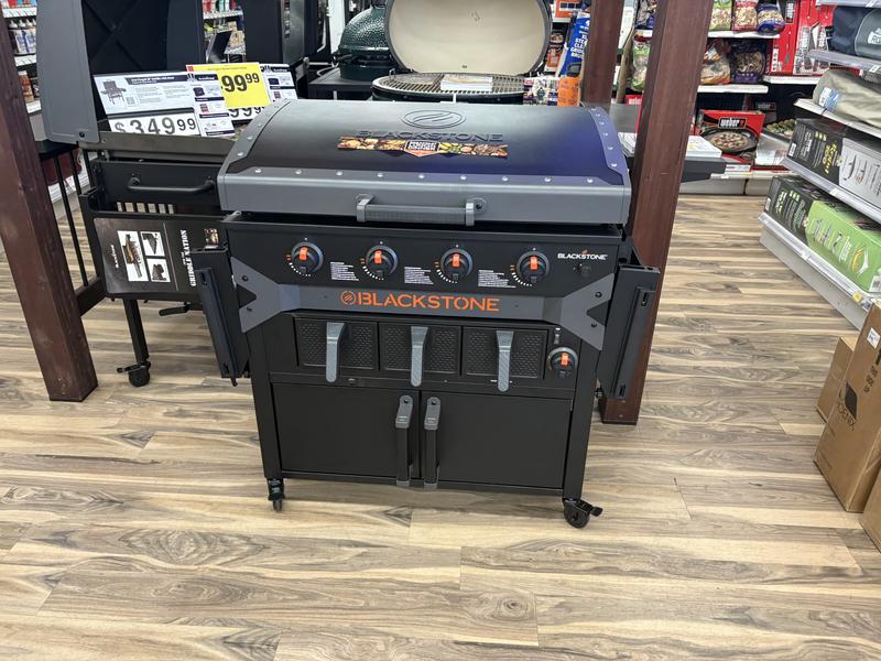Customer photo by Antwan M