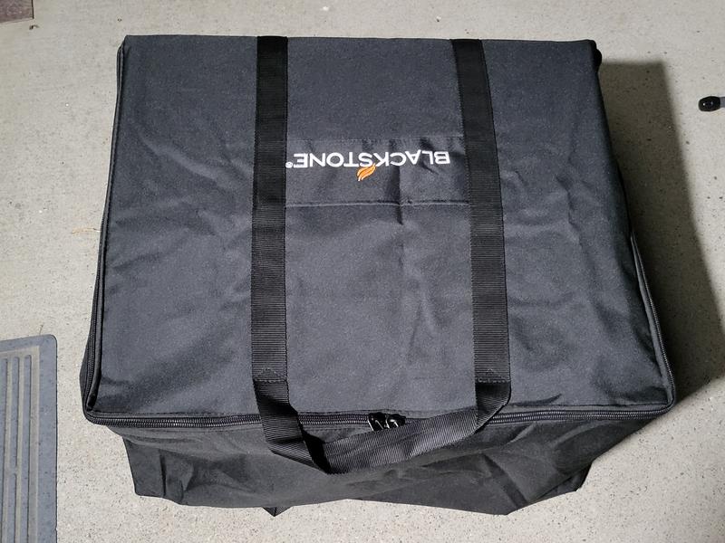 Customer photo by reviewer