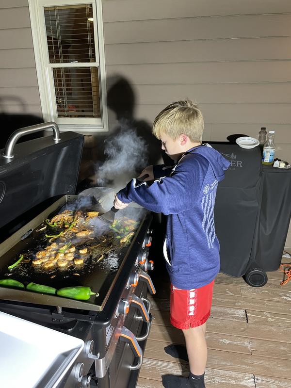 Customer photo by Bill C.