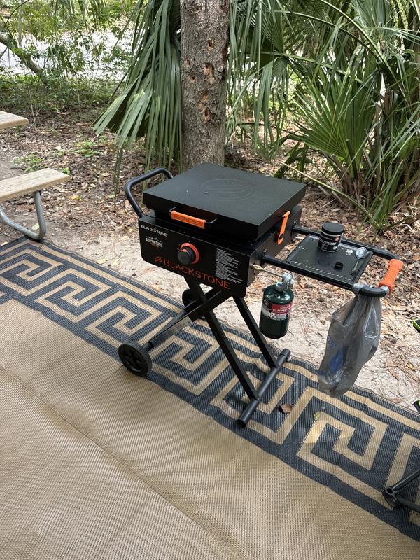 Customer photo by Chris P