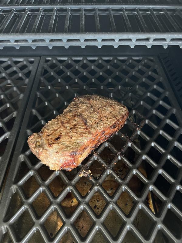 Customer photo by Jim H