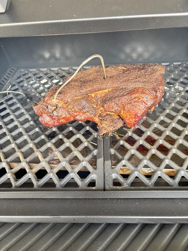 Customer photo by Pat F
