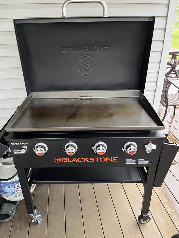 Customer photo by Kirby H