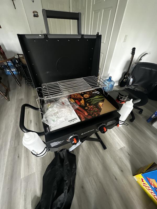 Customer photo by Rolando C