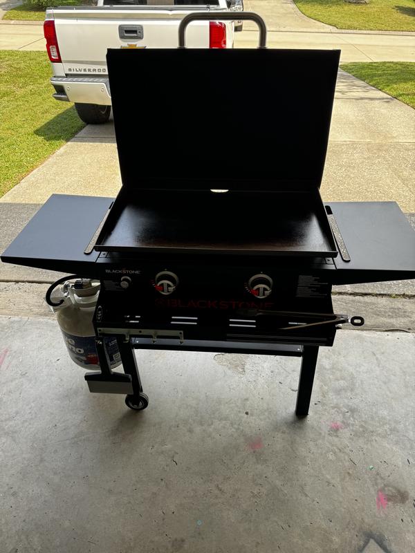 Customer photo by James A