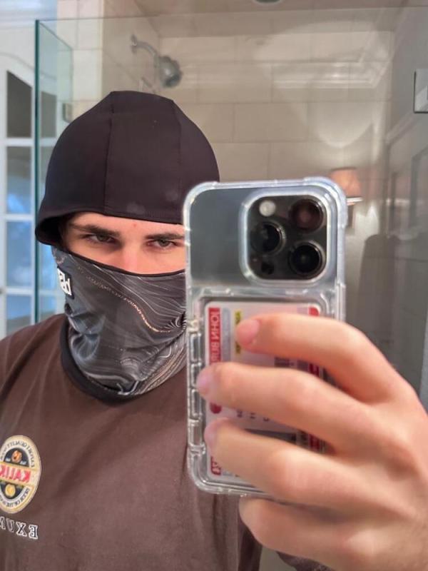 User uploaded product image