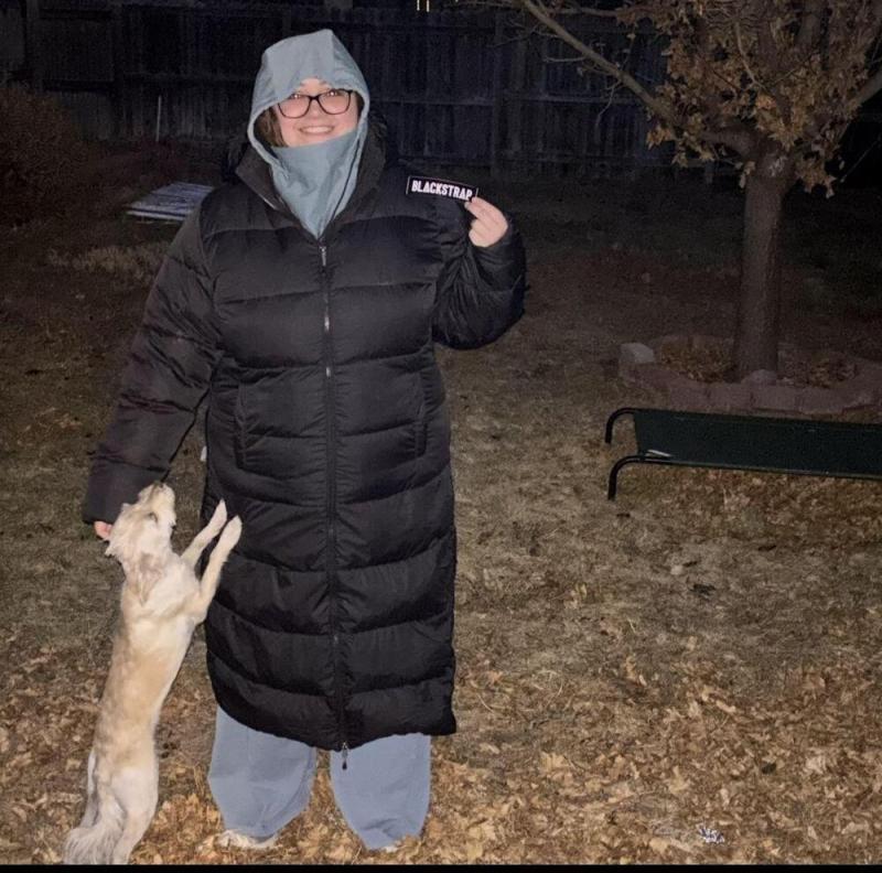 User uploaded product image