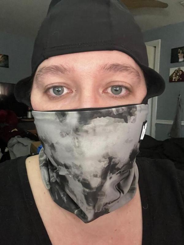 User uploaded product image